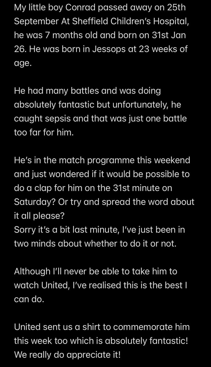 JshSmth__'s tweet photo. If any #twitterblades could help me out, it would be greatly appreciated! ❤️ ⚔️ 
@SheffieldUnited @The_Bladesman @SheffUnitedWay @Blades_Mad @AllThingsBlades @footballheaven @BladesRamble #SUFC

Thank You! 🙏 ❤️ https://t.co/u2ux1eTV6r