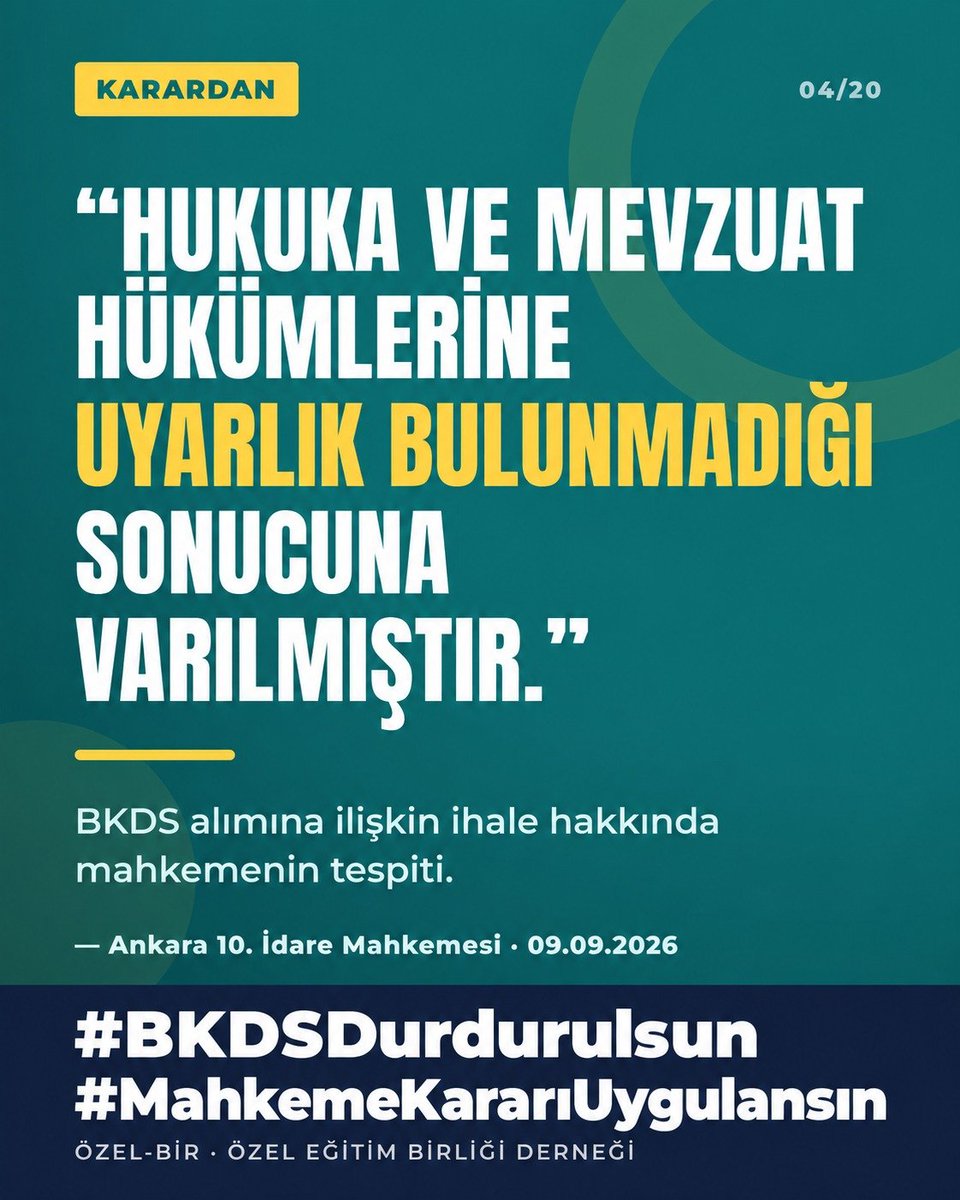 Filo47511675's tweet photo. #bkdsdurdurulsun #mahkemekarariuygulansın https://t.co/JmZfQBGmsl