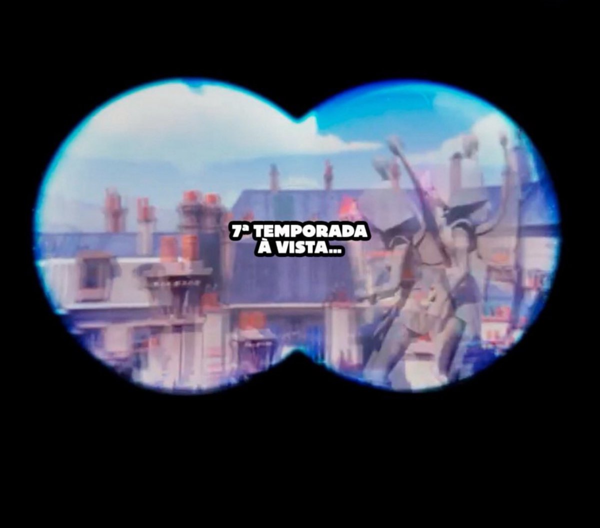 MLBFansWorld's tweet photo. 🚨 ||SPOILER ALERT!
Lila is checking to see if Nemesis is really Marinette!!! 😮

#MLBS7Spoilers https://t.co/2VAPzg1cEV