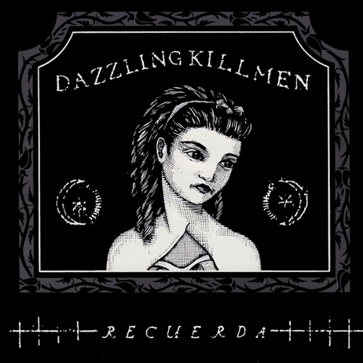 SoFuckinSuave's tweet photo. Dinner time listening in the Louche/Thorne household tonight:

Recuerda by Dazzling Killmen https://t.co/8b7seYg4C8