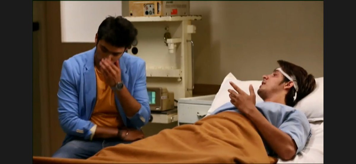 _serendipity01_'s tweet photo. Plaster aur ishq chupaye nahi chupta. ManBir π
Manik aur nan nan nan nan πππ https://t.co/hxhMJgElu5