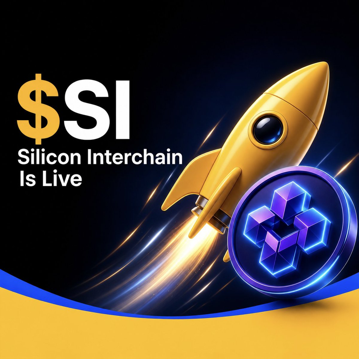 SiliconInt tweet picture