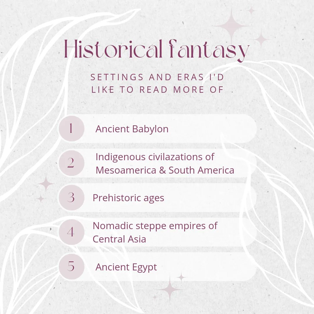 poppy_warphan's tweet photo. ⭒ This post is really random. I just love historical fantasy. If anyone has recs, please. And if any author sees this take notes. https://t.co/cj43mRaxFe