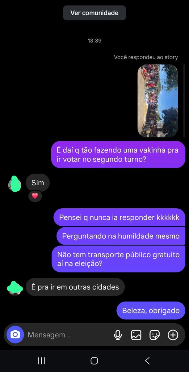 vgdegan's tweet photo. @Byanu Falei com uma militante q está na UFV nesse momento, a vakinha é verídica https://t.co/dLRXpUGMJz