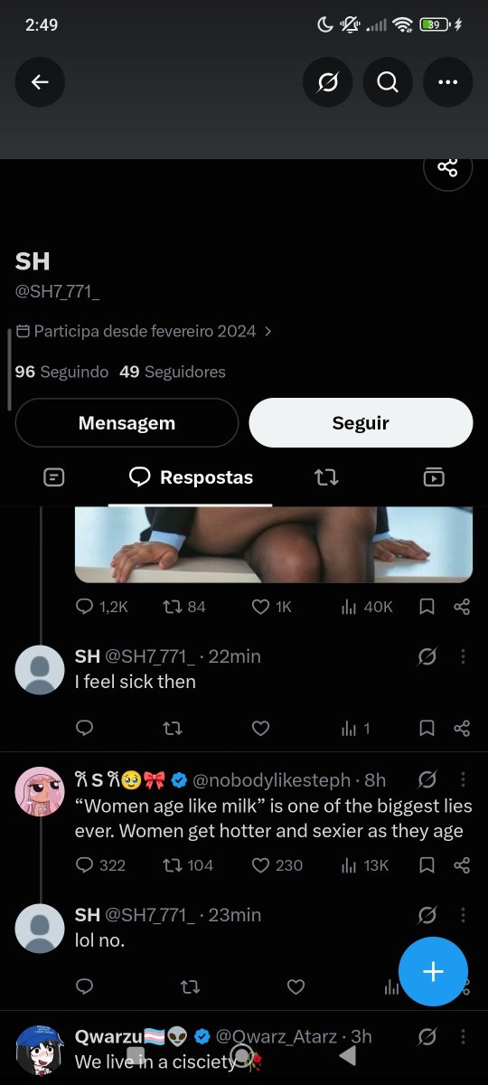 Harry158303's tweet photo. @SH7_771_ @PowerisXon Follow your own advice, creep. The closest you ever gotten to a real vagina was when the slut of your mom was commiting the ultimate sin of bringing you to this world. https://t.co/bQBEg99WU5