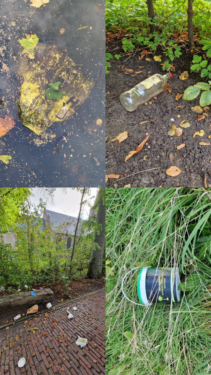 EBS023's tweet photo. Twas behoorlijk zeulen vandaag.
3 volle tassen over ruim 6Km, wat betekent dat ik onderweg moest lozen.
25 blikjes korting op de boodschappen.
#Supportervanschoon #TrashWalking #zwerfie #Poortugaal #Albrandswaard https://t.co/vOIcl2b5oG