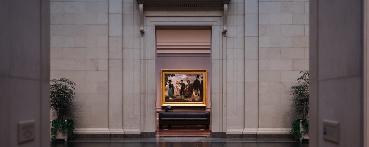Who Is the Art World For?