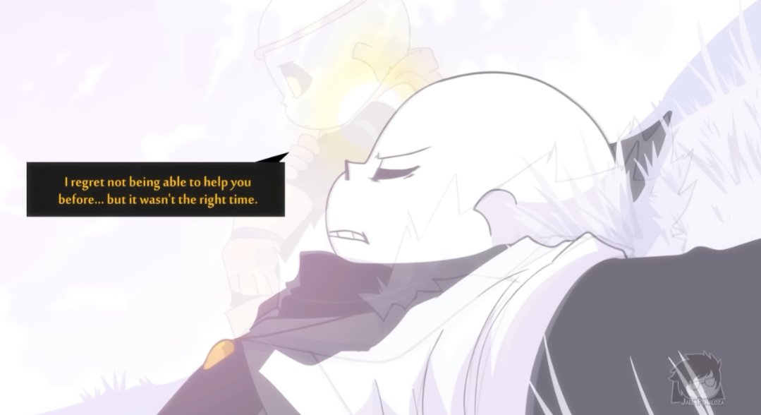 Pasletemps_K's tweet photo. Pic 2 ref: Underverse 0.6 (by Jakei) https://t.co/ulGwWGYpv9