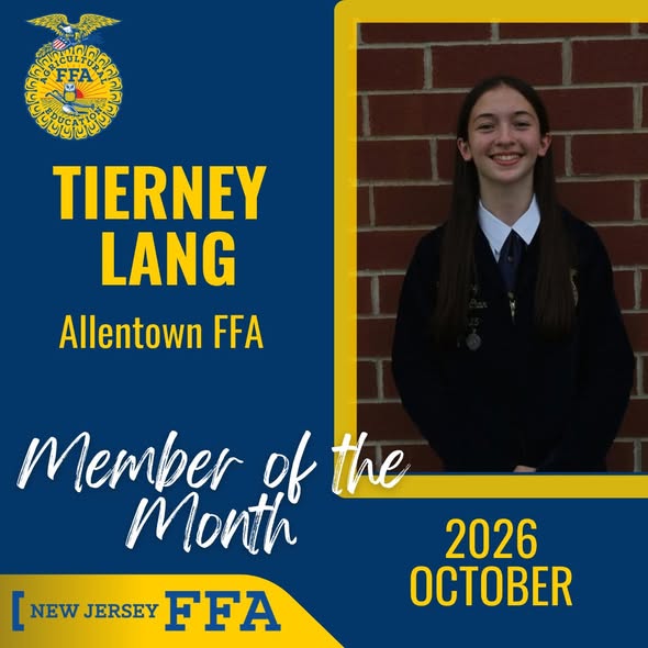 UFRSDSuper's tweet photo. Well done, Tierney! @Pae_AllentownHS @AllentownFFA https://t.co/16DaCESLyw