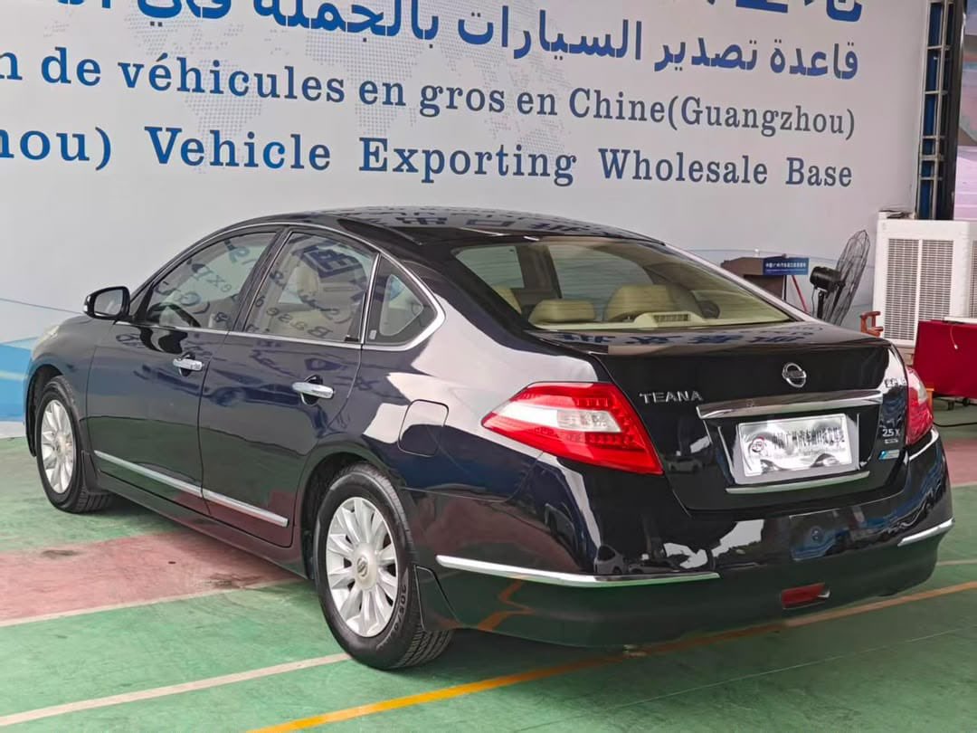 eddydofficial's tweet photo. Nissan Teana 010
 45,000km
Automatic transmission 
5.8m

Minus shipping and clearing

More interior pictures in the CS https://t.co/hExbUopySJ