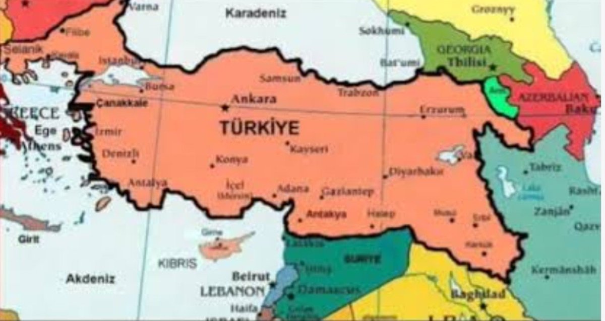 beyazbereli01's tweet photo. Burası Türkiye olduğu için kendimize Türk demiyoruz, Burası Türk yurdu olduğu için Türkiye Cumhuriyeti diyoruz. https://t.co/jjNPbRO51Z