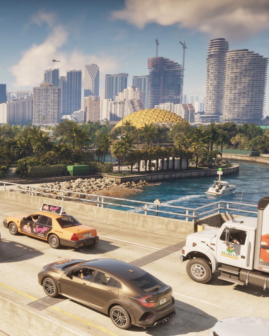 DailyNoud's tweet photo. New GTA 6 leaks suggest Jason’s balls shrink and expand based on environmental conditions.

(via @GTASixInfo) https://t.co/eiCyspD6Bq