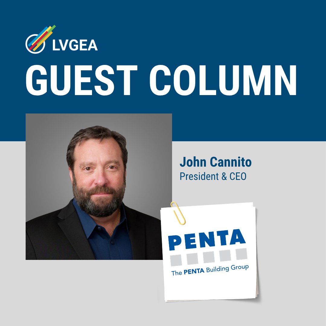 thelvrep's tweet photo. Economic growth is about more than jobs. It’s about building the schools, healthcare, infrastructure and communities that give people a reason to stay. Read John Cannito’s latest #LVGEA guest column: https://t.co/RJVivnjHHO https://t.co/ffByeGcXTF