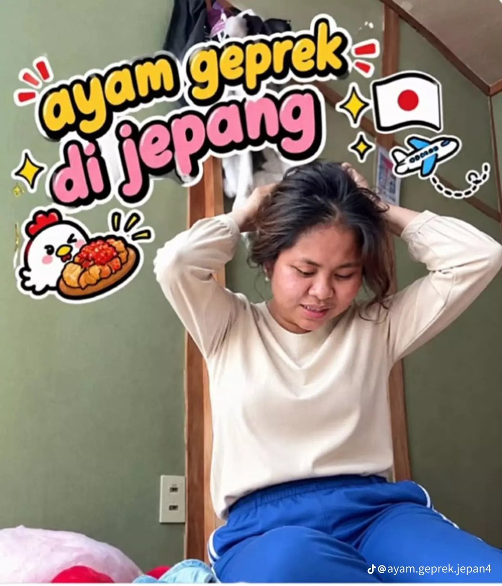 prixcys's tweet photo. Ayam geprek di jepang lagi viral 

https://t.co/hMkgfl86cn

https://t.co/NyinBBVDvL

https://t.co/to2OUWjiem

https://t.co/hIRAvcES1x

Malam Jumat 2 tahun kinerja Menalo Gabon Peralta  ringankan beban warga Gibran Persib #minichat #anxiouspanda https://t.co/bSZK6ahKyk