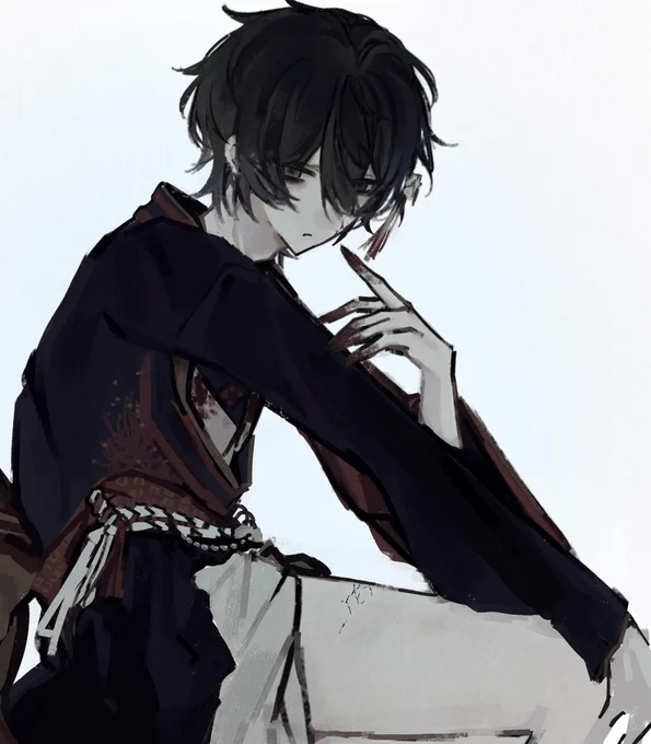 Image from kirei ໒꒱ (@valkfine)