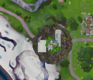ForsakenLok's tweet photo. KEVIN THE CUBE HAS RETURNED! https://t.co/C4PaKVzyum