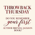 Photo by Brenda Jackson (@AuthorBJackson)
