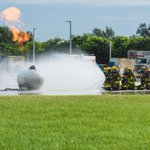 Photo by Polk Fire Rescue (@PolkFire)