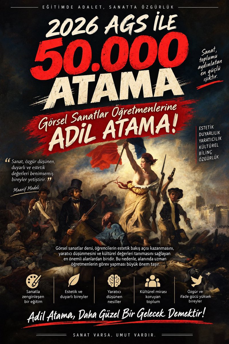 Mahmutcoban__'s tweet photo. Yüksek derece yapıp kısıtlı sayılar yüzünden dışarıda kalmak istemiyoruz. 50 bin genel kontenjan ilan edilmeli, tüm alanlara adil kontenjan sunulmalıdır!
@dbdevletbahceli @saffetsancakli @irfan6487 @sdolgun01
#AdilBranşAgs50BinBahçeliden https://t.co/GAO1QvLdOc