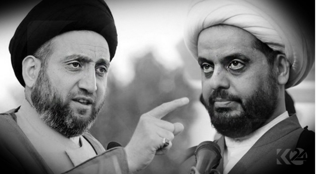 alialnasiry0901's tweet photo. من عجائب  العمائم السياسة بالعراق انهم مطيحين حظ الفقير  و يحصلون على اصوات الفقراء بالانتخابات ؟؟ !!
قالها هدام العراق سابقاً جوع چلبك يمشي وراك ...
الجماعة مطبقين المقولة بحذافيرها
نسألكم الدعاء مولاي . https://t.co/Yfxcmye6qn