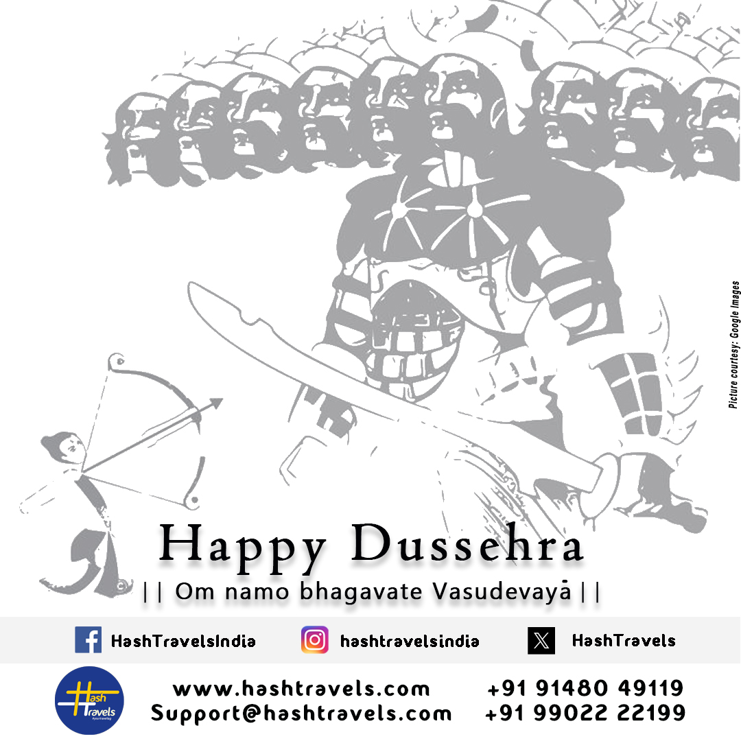 HashTravels's tweet photo. #vijayadashami #dusshera #Vidhyarambam #Navratri #tolerantindia #pluralism #vasudevakutumbakam #culture #Heritage #india #bharat #tirur #tunchan #panipat #bengaluru #travel #tourism #storiesofindia #indiatourism #incredibleindia #travelkerala #hashtravelsindia #yourtraveltag https://t.co/lVdUUuJSZ2