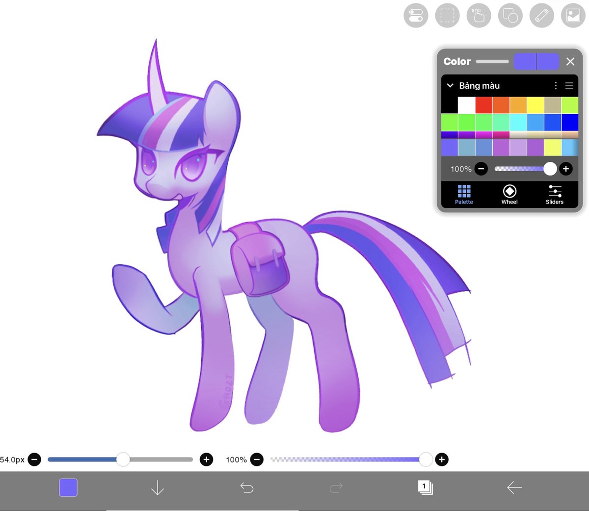 shishiroghozt's tweet photo. Quick rkgk during class #twilight #mlp #fanart https://t.co/aOTRvVJ0bF