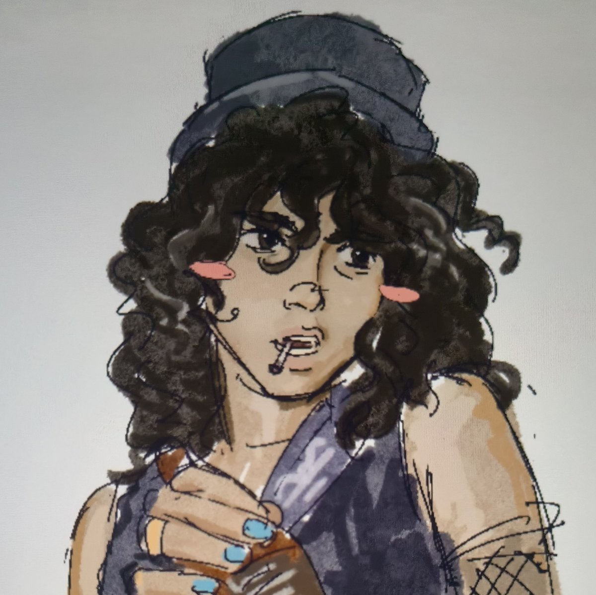 ShArkyME11's tweet photo. #gnr https://t.co/wR2lTuiiPy