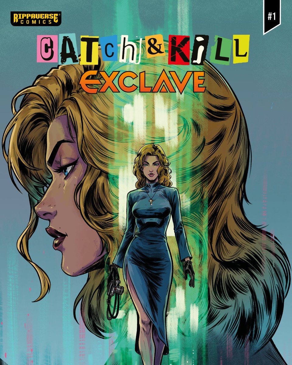 LaylinesBand's tweet photo. 🚨 TOMORROW IS THE DEADLINE! 🚨

Catch &amp; Kill: Exclave #1 pre-orders close TOMORROW! 👀

Alright, let’s settle this:

🔥 Cover A
🔥 Cover B
🔥 Cover C
🔥 I NEED THEM ALL

Which cover are you grabbing? Drop your pick below! 👇

Don’t wait—pre-orders close tomorrow! https://t.co/VU9UDyAEZR