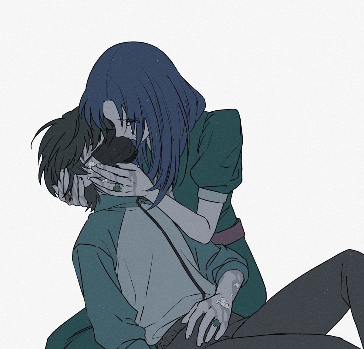 pom_link_'s tweet photo. 🫧 https://t.co/410cJkYMh9
