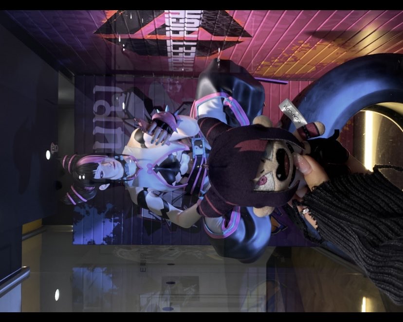 0PuRuRuN's tweet photo. この前のジュリ活でも載せよ〜と🕷️⭐︎

#スト6フレンド募集 https://t.co/reA0jc2hW2