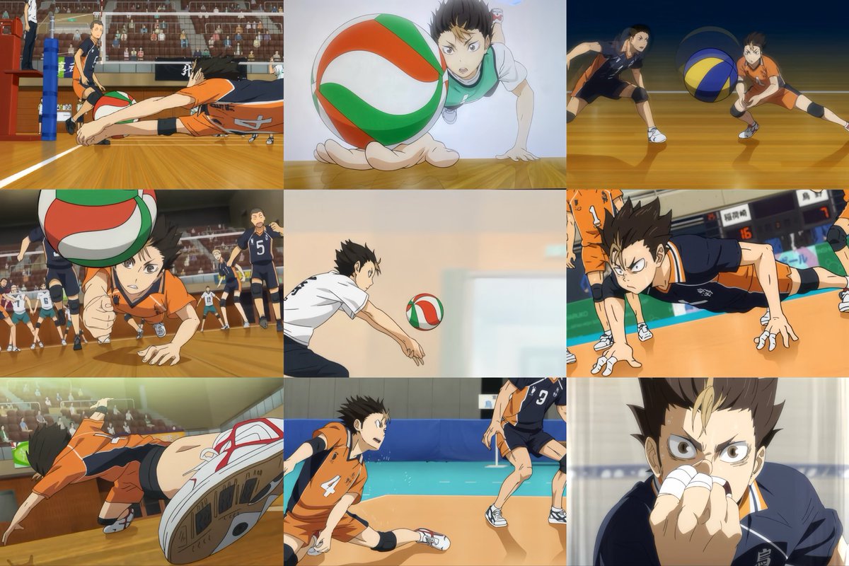 ch__cco's tweet photo. The greatest libero🏐 https://t.co/MT4eog1xmc