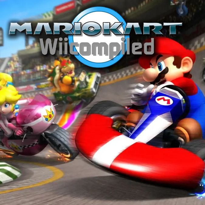 ReticentY2K's tweet photo. The following games are getting native Nintendo 3DS ports!

▫️ Super Mario Galaxy (Wii)*
▫️ Persona 3 Portable (PSP)*
▫️ Mario Kart Wiicompiled (PC)*
▫️ Super Smash Bros. Melee (GameCube)*
▫️ Super Metroid (SNES)*

* AI is being used https://t.co/2PJu1zO4zj