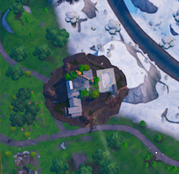 ForsakenLok's tweet photo. KEVIN THE CUBE HAS RETURNED! https://t.co/C4PaKVzyum