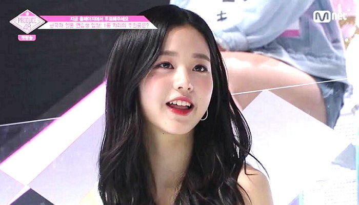 mwwumb's tweet photo. 만13세때 장원영: https://t.co/dDnxKZjRpq