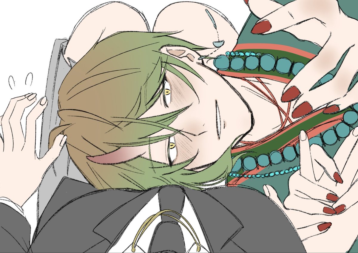 tsutsutsubaki_'s tweet photo. #tkdbプラス

伯特 https://t.co/BmuXdIYRRz