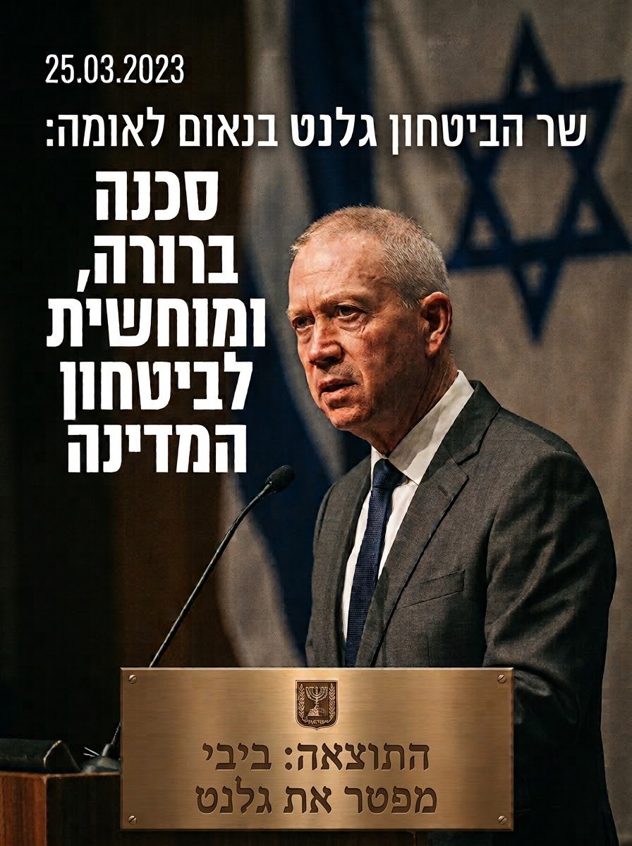 DrorGronich's tweet photo. @ErelSegal רחמים לא ידע... הוא לא ידע.... רחמים בן זונה

המזכיר הצבאי של ראש ממשלה הוא הכתובת ל ***כל*** תקשורת מהצבא לראש הממשלה.

באמת כוווולם משקרים? רק זיבבי אומר אמת?

אז למה הוא לא תובע את ערוץ 12? הוא כנראה יודע למה https://t.co/Ggfw1Q9k4F