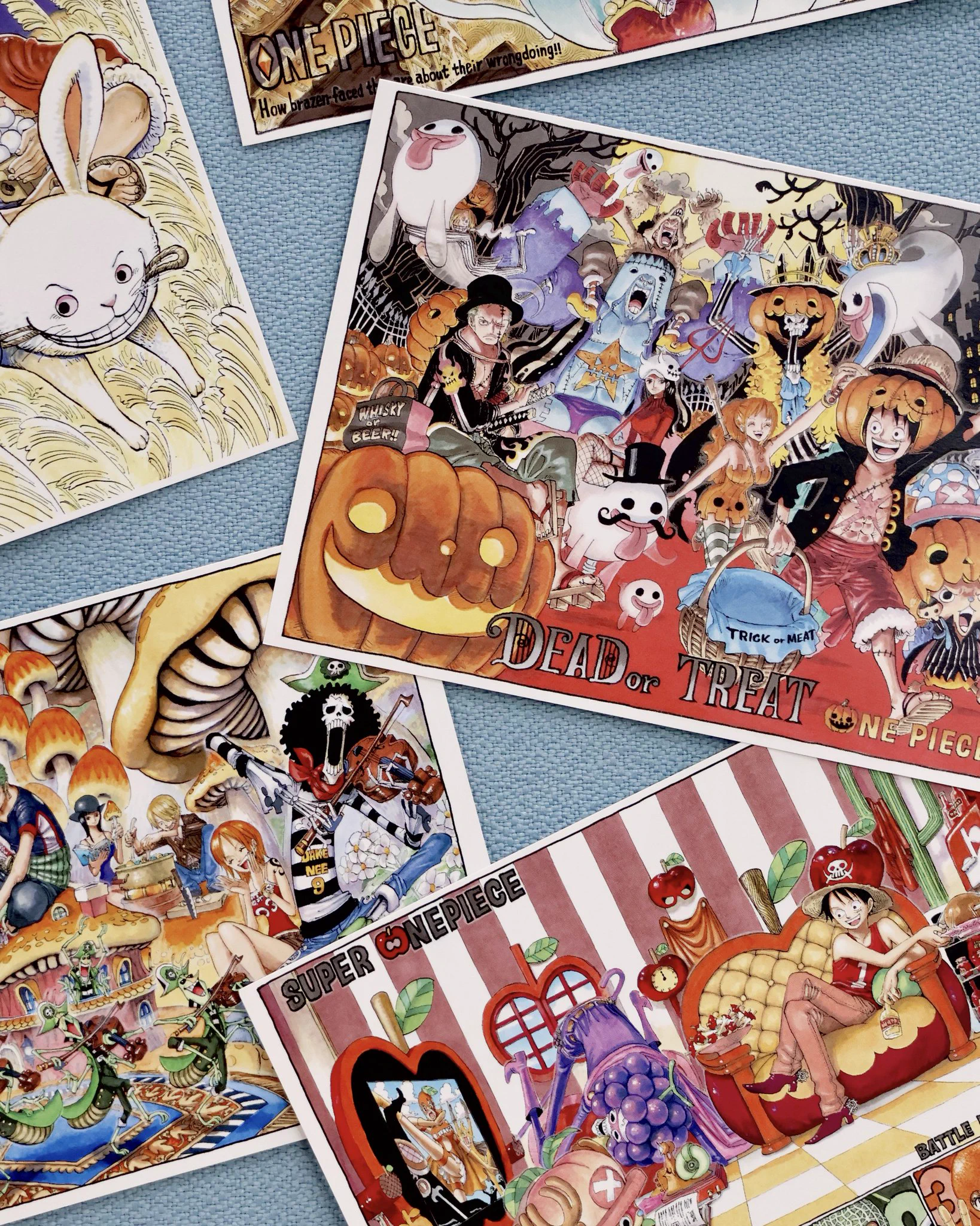 公式】ONE PIECE BASE SHOP（ワンピースベースショップ） on X