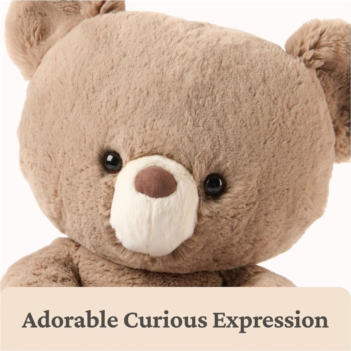 heyshopverse's tweet photo. 🎉 Exciting news! Title GUND: Forever Friends Promise Whimsical Teddy Bear 12-Inch Plush - Kai is now available at Shopverse. Get yours today!
https://t.co/1nUKSbyoCX

#newinstore #shoptoday https://t.co/SPNZtpeDkh