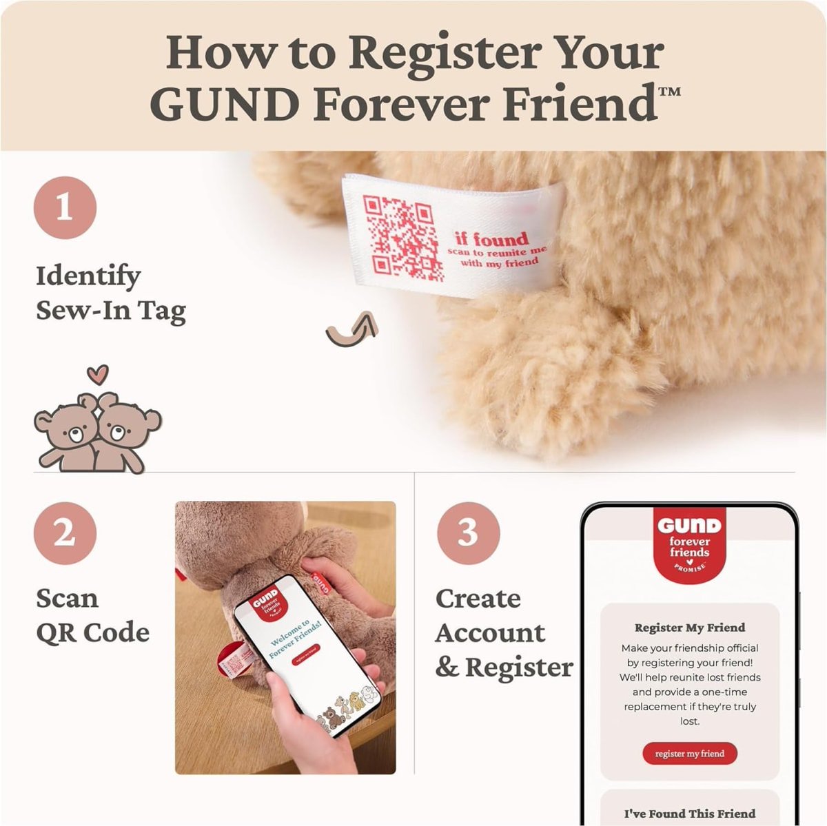 heyshopverse's tweet photo. 🎉 Exciting news! Title GUND: Forever Friends Promise Whimsical Teddy Bear 12-Inch Plush - Kai is now available at Shopverse. Get yours today!
https://t.co/1nUKSbyoCX

#newinstore #shoptoday https://t.co/SPNZtpeDkh