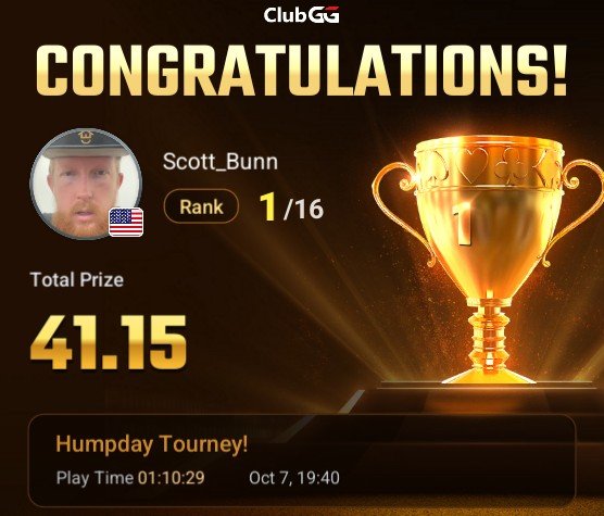 Scott_did_does's tweet photo. LFG Bunn! @ScottBunn https://t.co/AHLToFGPB1