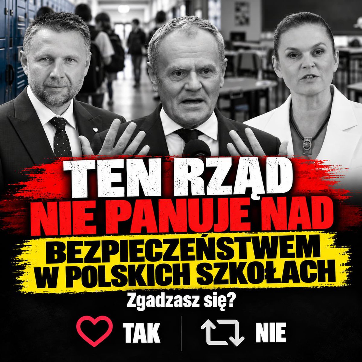 TABochenski's tweet photo. Zgadzasz się ❓ https://t.co/YHjwiJ3sDb
