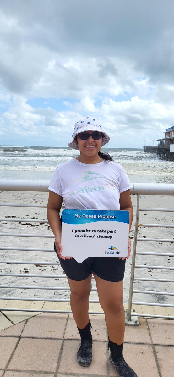 SeaWorld tweet picture
