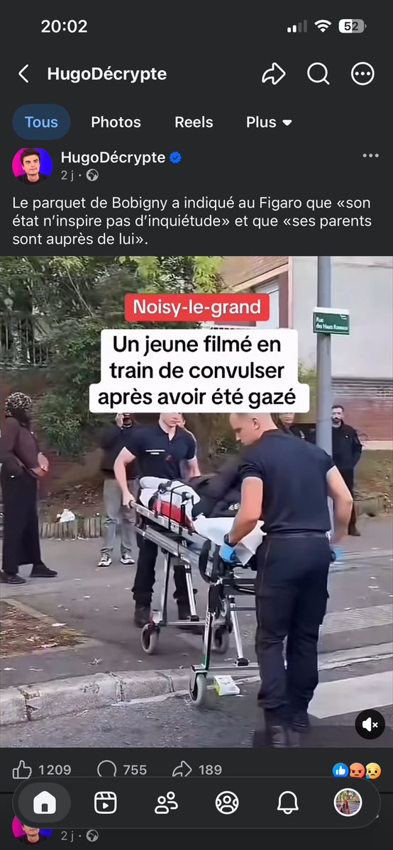 CosmiicEva's tweet photo. Les boomers de Facebook vrmt je peux plus… https://t.co/l13wBgeQt5