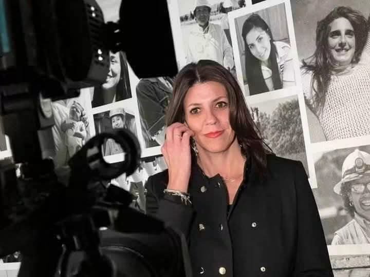 DebiaEduardo's tweet photo. El MONTAJE que taparon TVN CHV, por Orden de los Magistrados a Cargo

La mujer utilizada por El Ex Fiscal Armendaris para Desarticular al Gobierno de Gabriel Boric Font.

Mujer de 34 años para que fuera violada por su pareja que trabajaba en la Moneda
Ordenado por Andrés Chadwick https://t.co/aQHKr50eec