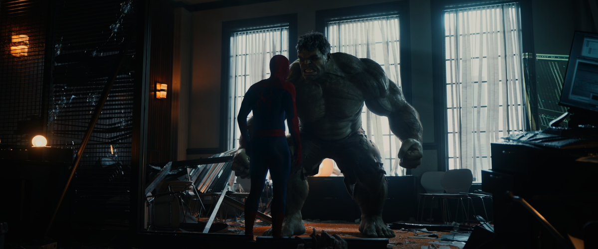 dailyspidy_'s tweet photo. Spiderman Brand New Day 4k https://t.co/3yz3B9gP6z
