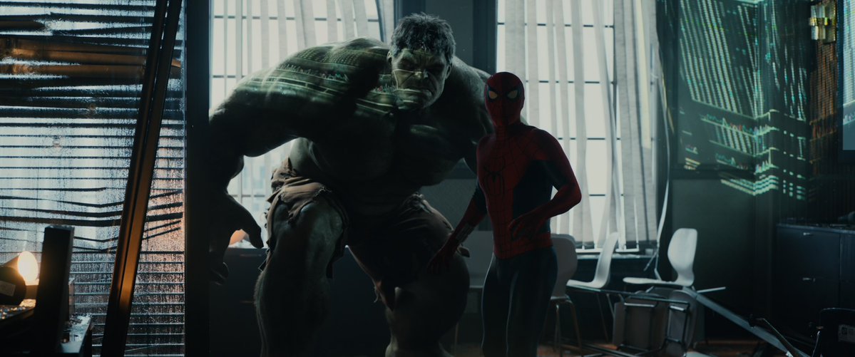 dailyspidy_'s tweet photo. Spiderman Brand New Day 4k https://t.co/3yz3B9gP6z