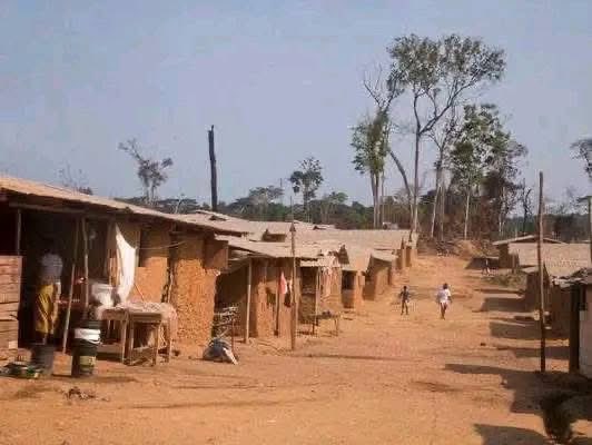 Drew09227789's tweet photo. Just look at where Bea Mountain is reportedly collecting US$31 million every week.
Our leaders are indeed evil..wow Liberia https://t.co/fP6D28u7Gt