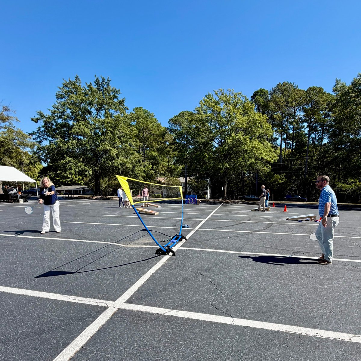 SoftProSoftware's tweet photo. Fourteen years. One amazing team.🎉 Our employees came together yesterday to celebrate SoftPro being named a @trianglebizjrnl 2026 Best Places to Work for the 14th year. Thank you to our employees and amazing customers for helping make SoftPro a truly great place to work.🏆 https://t.co/IpQC36xKT1