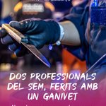 Photo by Infermeres de Catalunya (@CatInfermeres)