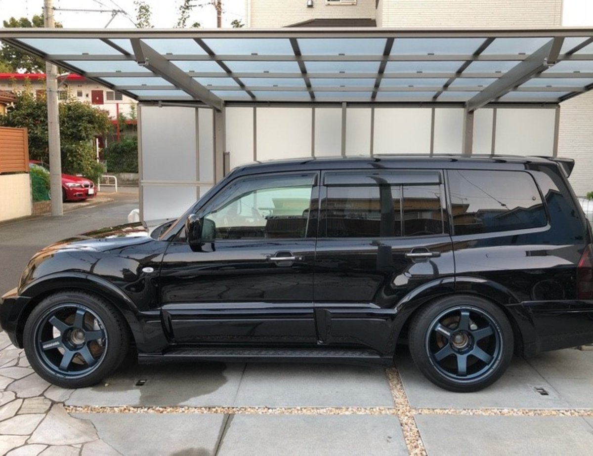 patinaresearch's tweet photo. This is my favorite car on the internet https://t.co/l9lzcMwjey